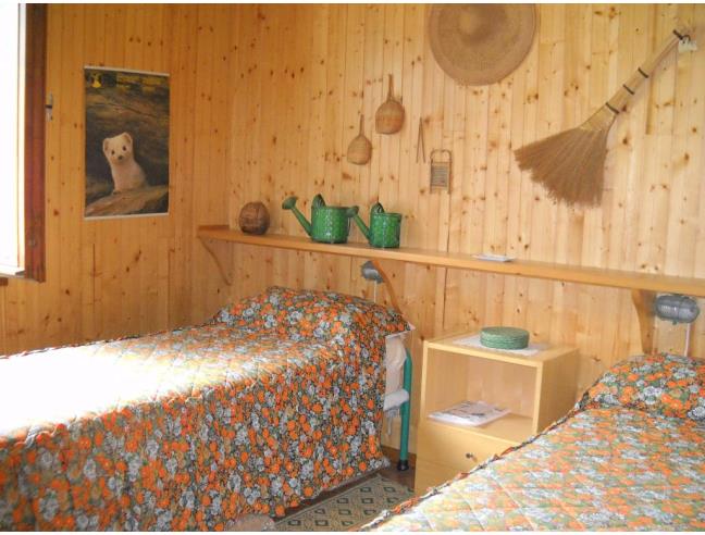 Anteprima foto 6 - Appartamento in Vendita a Peio - Strombiano