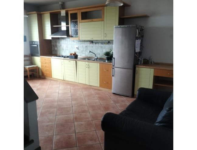 Anteprima foto 1 - Appartamento in Vendita a Pelago (Firenze)