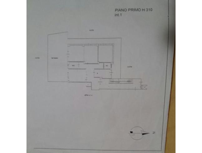 Anteprima foto 2 - Appartamento in Vendita a Pellezzano - Capriglia