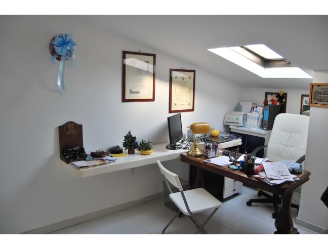 Anteprima foto 2 - Appartamento in Vendita a Pellezzano (Salerno)