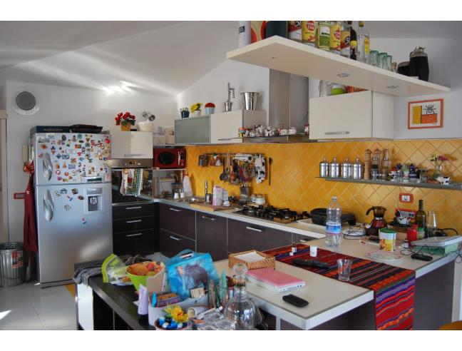 Anteprima foto 3 - Appartamento in Vendita a Pellezzano (Salerno)