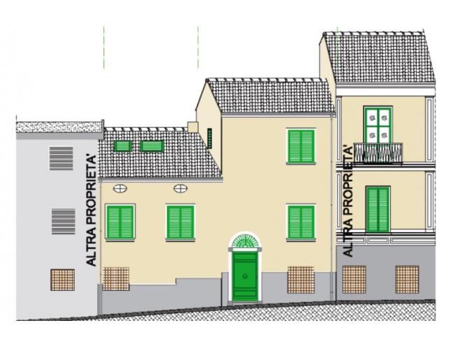 Anteprima foto 7 - Appartamento in Vendita a Pellezzano (Salerno)