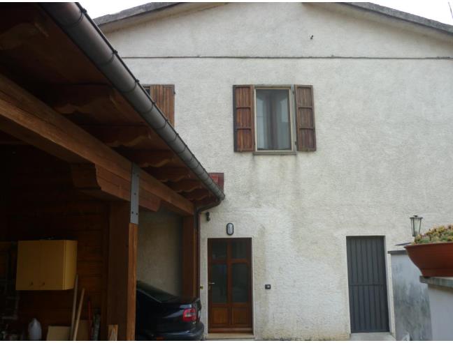 Anteprima foto 3 - Appartamento in Vendita a Pennabilli - Molino Di Bascio