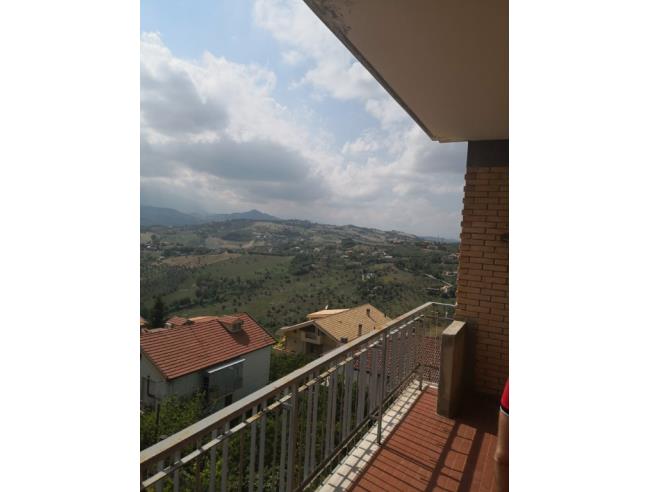 Anteprima foto 4 - Appartamento in Vendita a Penne (Pescara)