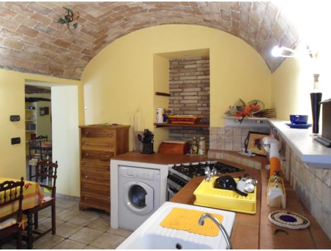 Anteprima foto 4 - Appartamento in Vendita a Penne (Pescara)