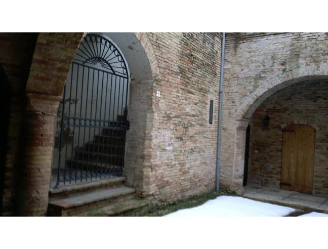 Anteprima foto 5 - Appartamento in Vendita a Penne (Pescara)