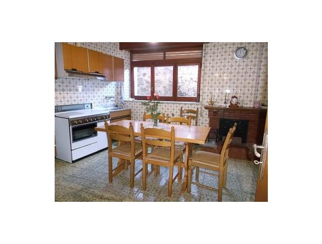 Anteprima foto 2 - Appartamento in Vendita a Perdifumo (Salerno)