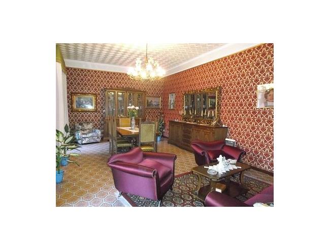 Anteprima foto 3 - Appartamento in Vendita a Perdifumo (Salerno)