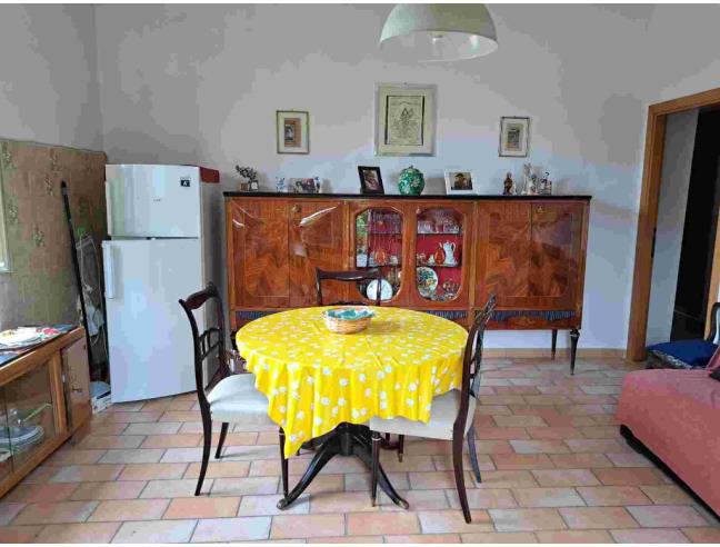 Anteprima foto 2 - Appartamento in Vendita a Pergola - Frazione Bellisio Solfare