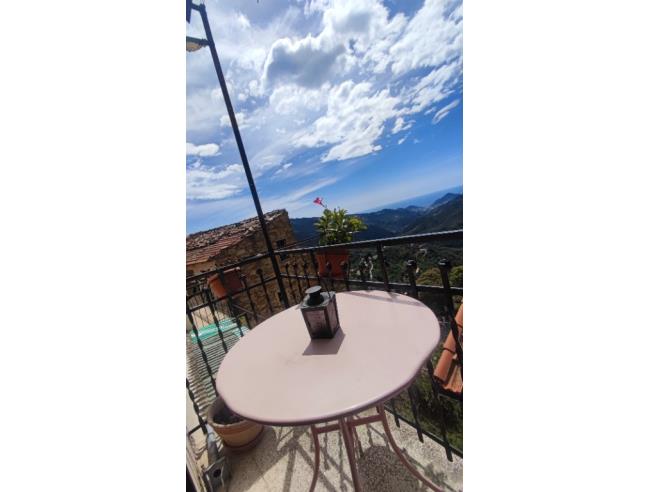 Anteprima foto 1 - Appartamento in Vendita a Perinaldo (Imperia)