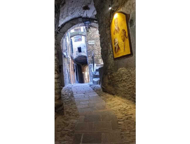 Anteprima foto 4 - Appartamento in Vendita a Perinaldo (Imperia)