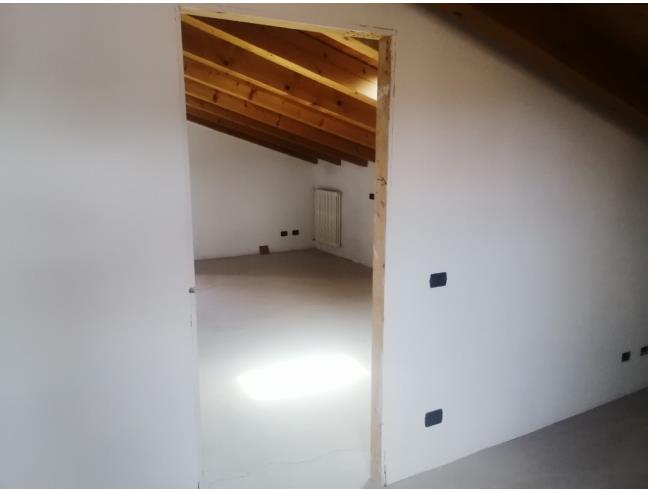 Anteprima foto 4 - Appartamento in Vendita a Pernumia (Padova)