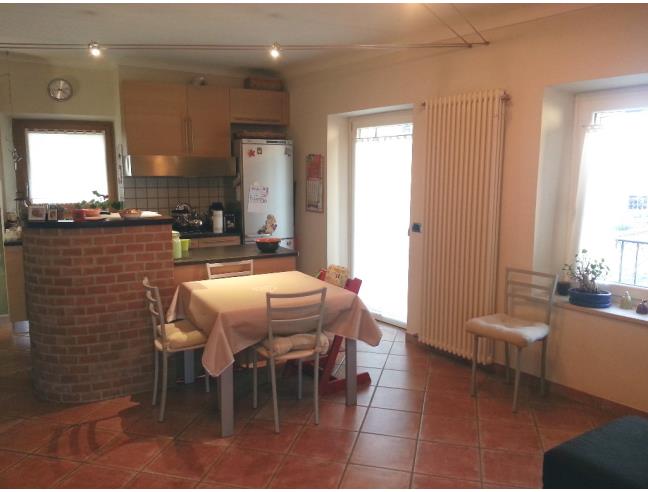 Anteprima foto 2 - Appartamento in Vendita a Perosa Canavese (Torino)