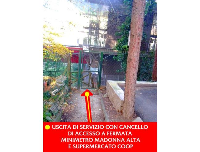 Anteprima foto 5 - Appartamento in Vendita a Perugia - Madonna Alta