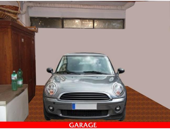 Anteprima foto 8 - Appartamento in Vendita a Perugia - Madonna Alta