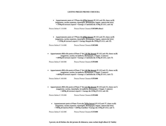 Anteprima foto 4 - Appartamento in Vendita a Perugia - San Martino In Campo