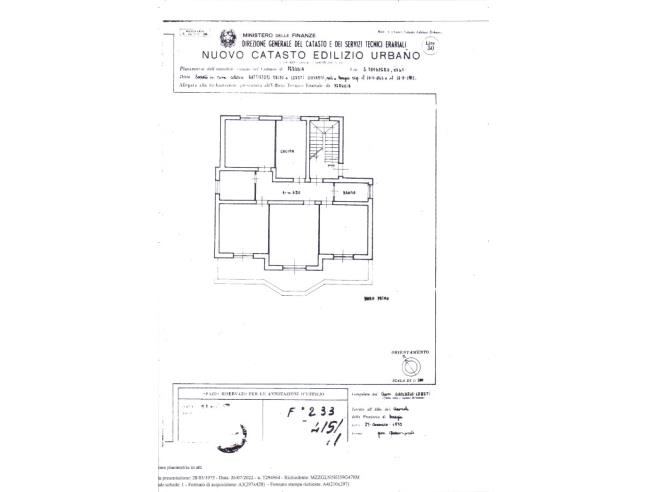 Anteprima foto 2 - Appartamento in Vendita a Perugia - Solfagnano