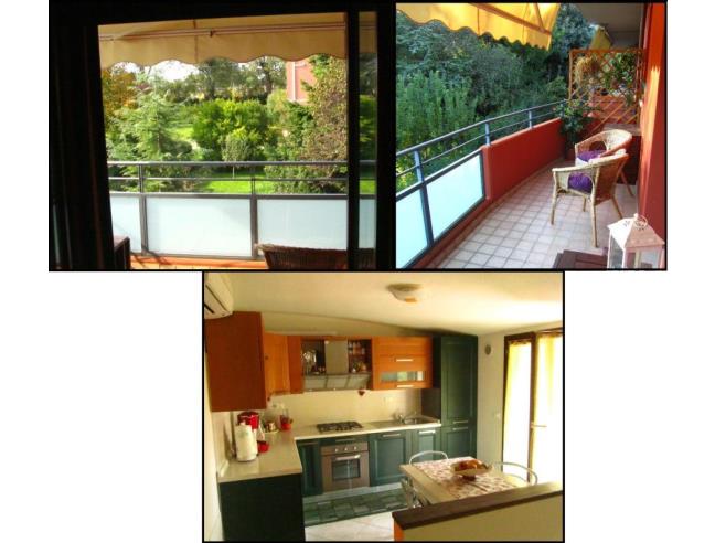 Anteprima foto 5 - Appartamento in Vendita a Pesaro - Località Torraccia