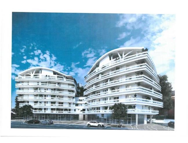 Anteprima foto 2 - Appartamento in Vendita a Pesaro (Pesaro e Urbino)