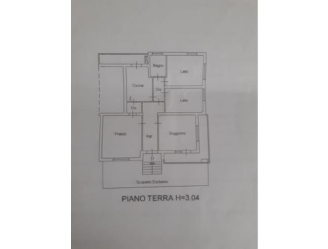 Anteprima foto 2 - Appartamento in Vendita a Pesaro (Pesaro e Urbino)