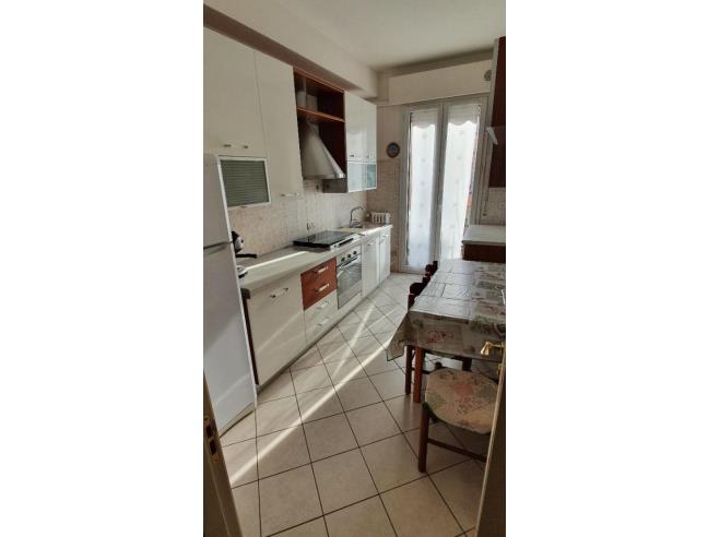 Anteprima foto 3 - Appartamento in Vendita a Pesaro (Pesaro e Urbino)