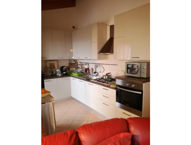 Anteprima foto 5 - Appartamento in Vendita a Pesaro (Pesaro e Urbino)