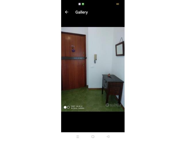 Anteprima foto 8 - Appartamento in Vendita a Pesaro (Pesaro e Urbino)