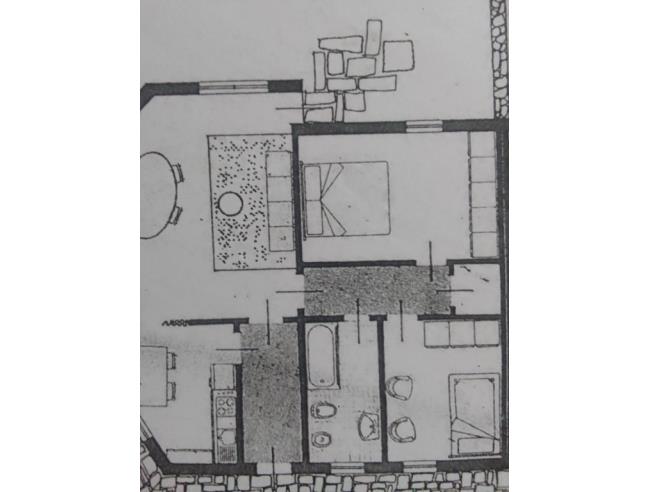 Anteprima foto 4 - Appartamento in Vendita a Pescantina (Verona)