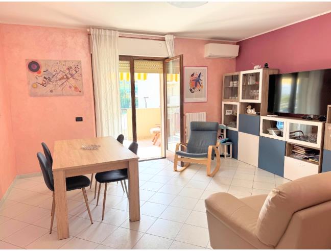 Anteprima foto 2 - Appartamento in Vendita a Pescara (Pescara)