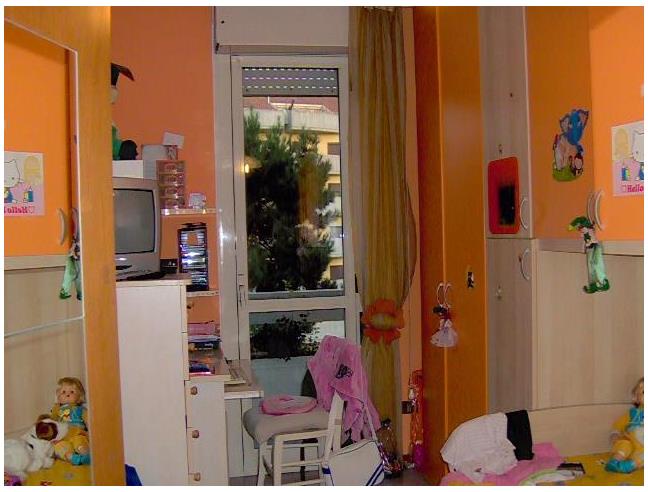 Anteprima foto 5 - Appartamento in Vendita a Pescara (Pescara)