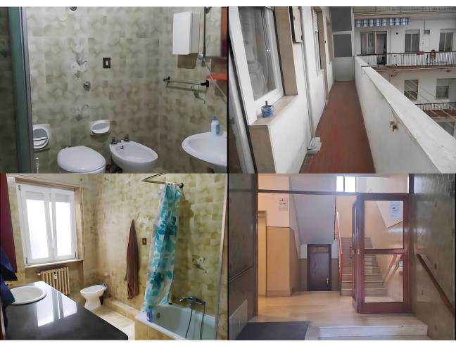 Anteprima foto 7 - Appartamento in Vendita a Pescara (Pescara)