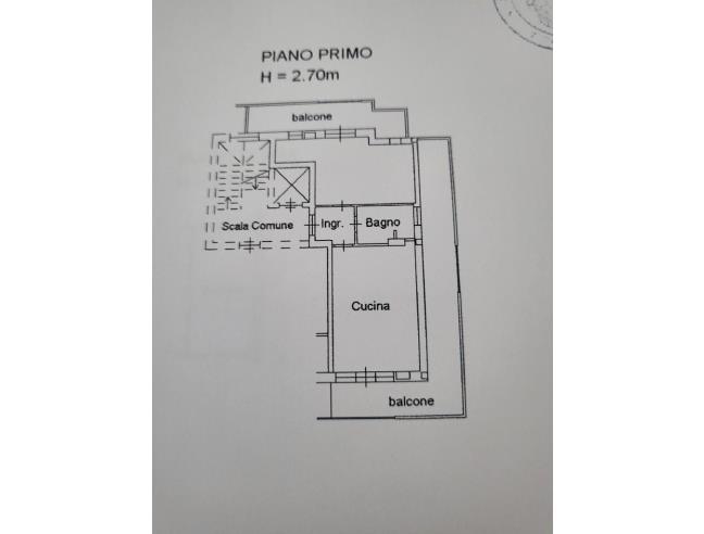 Anteprima foto 8 - Appartamento in Vendita a Pescara (Pescara)