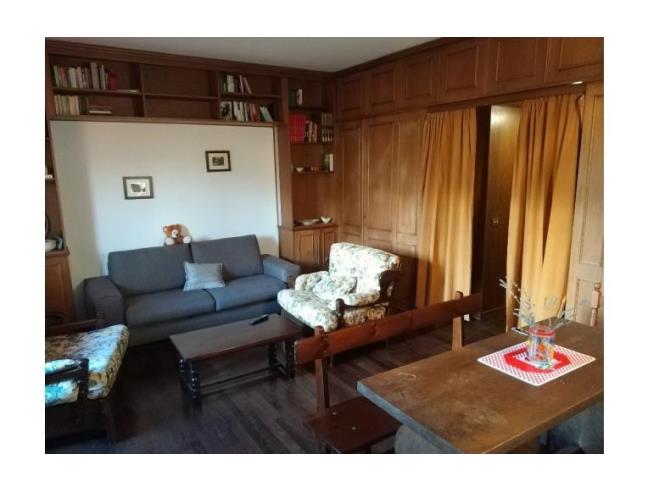 Anteprima foto 2 - Appartamento in Vendita a Pescasseroli (L'Aquila)