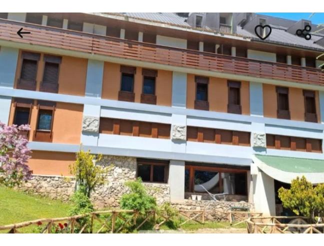 Anteprima foto 2 - Appartamento in Vendita a Pescasseroli (L'Aquila)