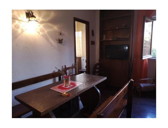 Anteprima foto 3 - Appartamento in Vendita a Pescasseroli (L'Aquila)