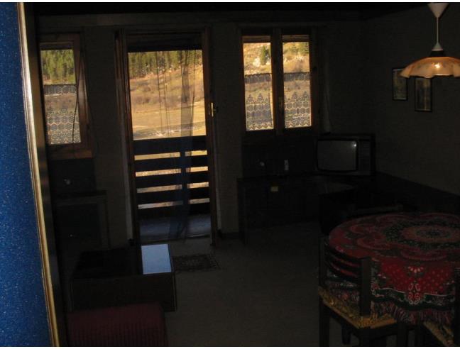 Anteprima foto 3 - Appartamento in Vendita a Pescasseroli (L'Aquila)