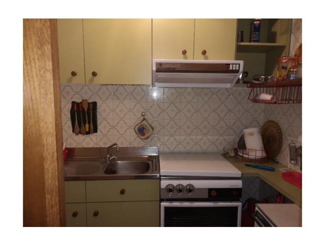 Anteprima foto 5 - Appartamento in Vendita a Pescasseroli (L'Aquila)