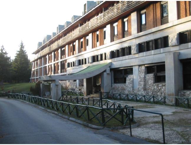 Anteprima foto 7 - Appartamento in Vendita a Pescasseroli (L'Aquila)