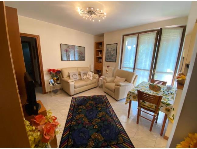 Anteprima foto 5 - Appartamento in Vendita a Peschiera Borromeo - Bettola