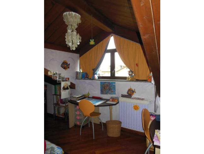 Anteprima foto 6 - Appartamento in Vendita a Peschiera Borromeo - San Bovio