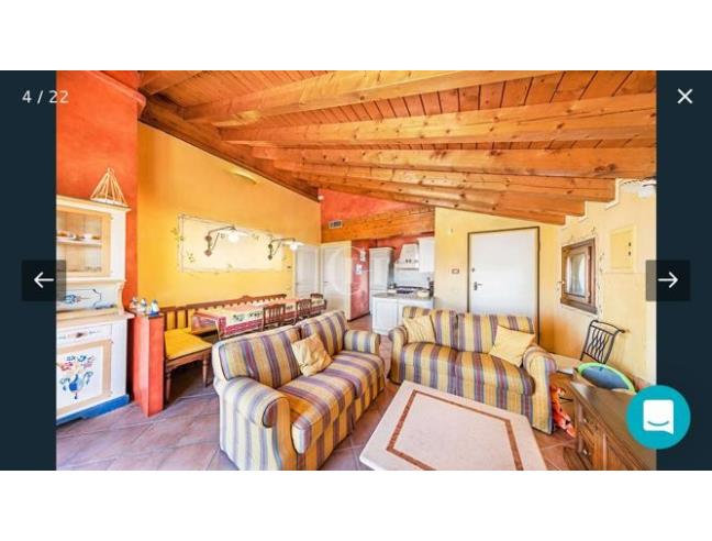 Anteprima foto 2 - Appartamento in Vendita a Peschiera del Garda (Verona)