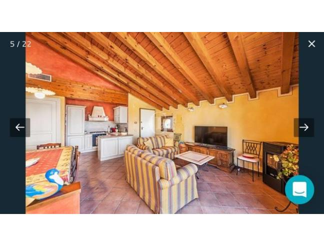 Anteprima foto 4 - Appartamento in Vendita a Peschiera del Garda (Verona)