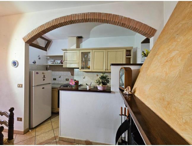 Anteprima foto 1 - Appartamento in Vendita a Pescia - Collodi