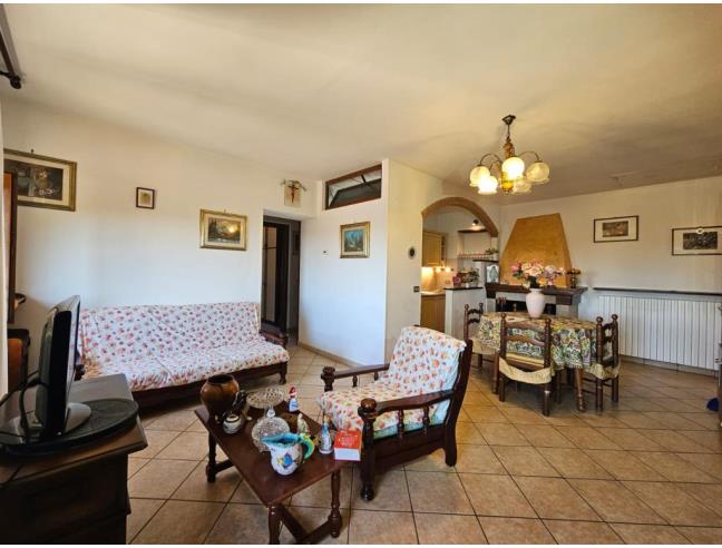 Anteprima foto 1 - Appartamento in Vendita a Pescia - Collodi