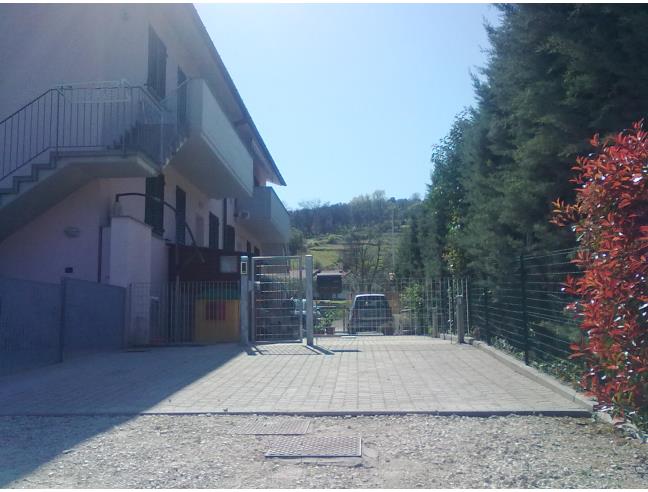Anteprima foto 2 - Appartamento in Vendita a Pescia - Collodi