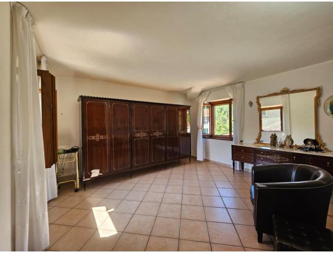 Anteprima foto 4 - Appartamento in Vendita a Pescia - Collodi