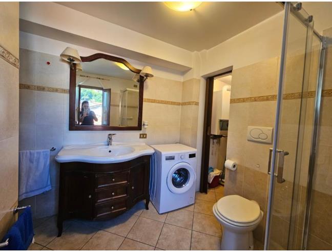 Anteprima foto 5 - Appartamento in Vendita a Pescia - Collodi