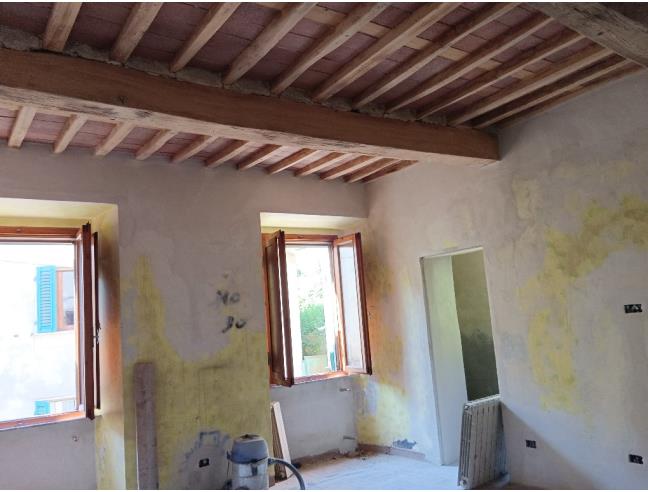 Anteprima foto 4 - Appartamento in Vendita a Pescia - Pescia Morta