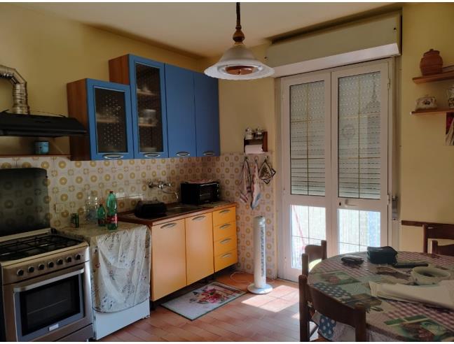 Anteprima foto 5 - Appartamento in Vendita a Pescia - Pescia Morta