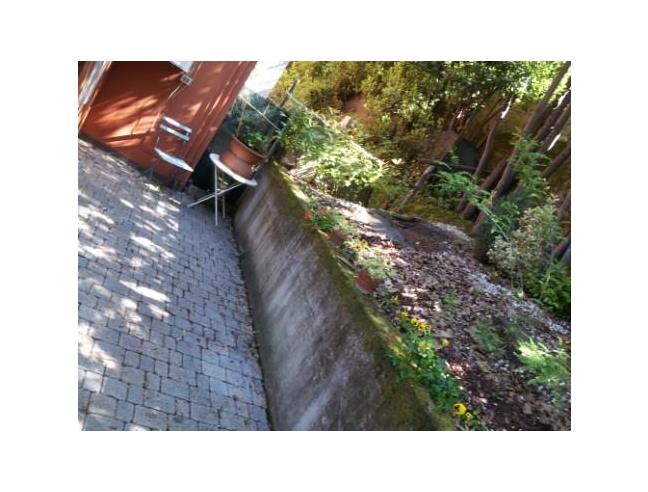 Anteprima foto 6 - Appartamento in Vendita a Pescia (Pistoia)